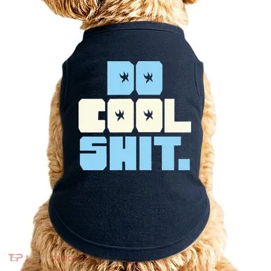 Doggie Tank