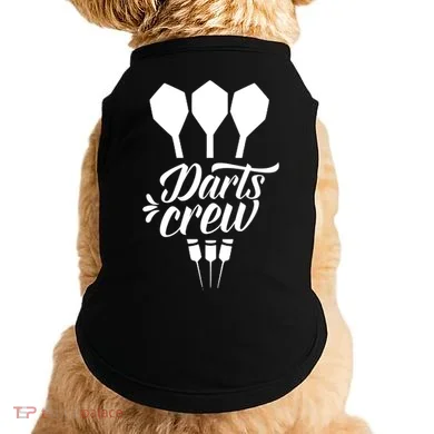 Doggie Tank