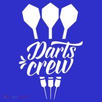 Darts Crew Squad Dart Team Gift Women's Tank Top thumb 5