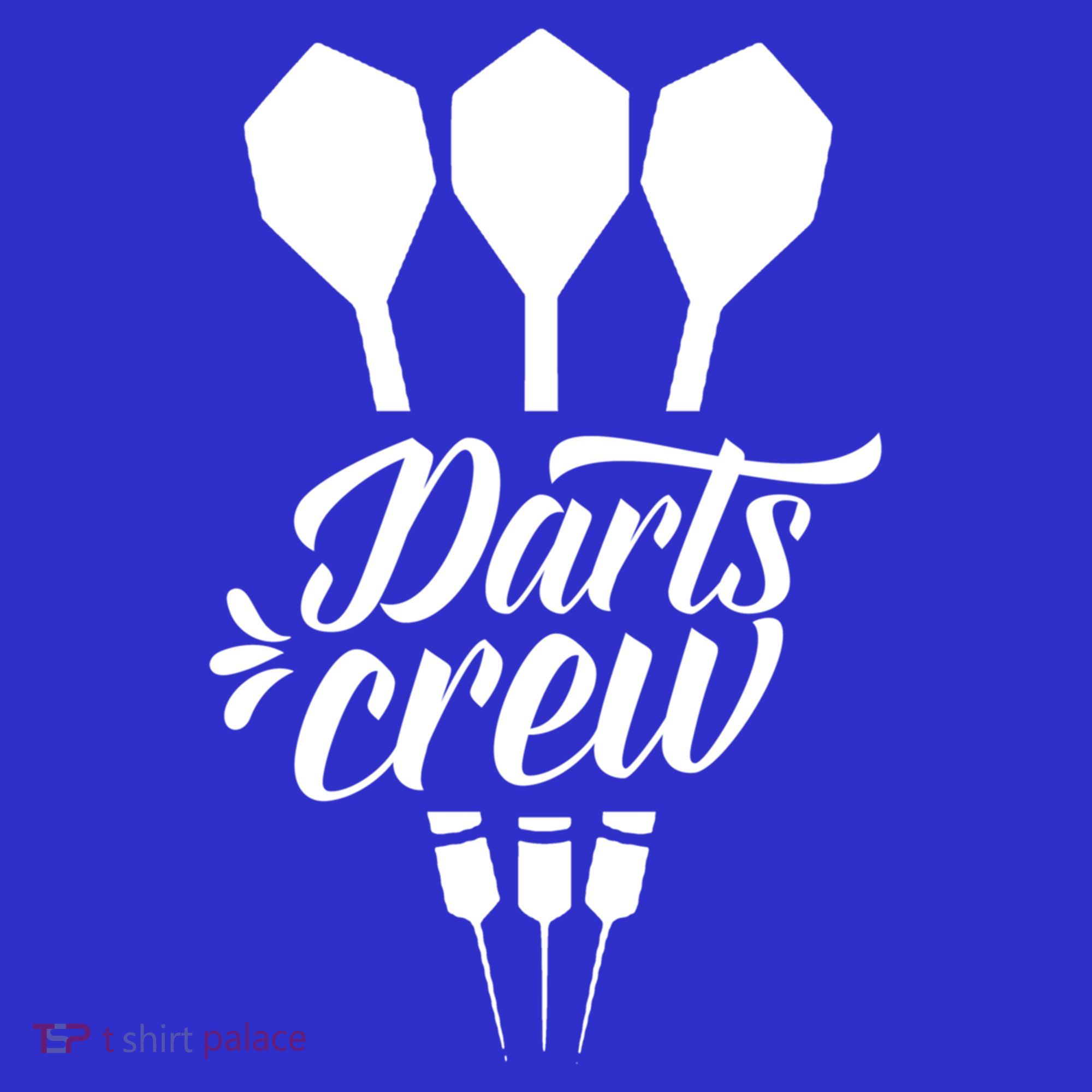 Darts Crew Squad Dart Team Gift Toddler Hoodie