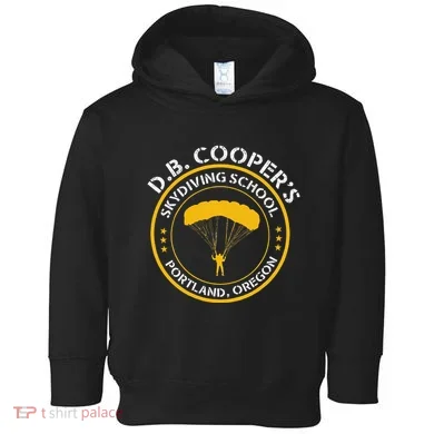 Toddler Hoodie