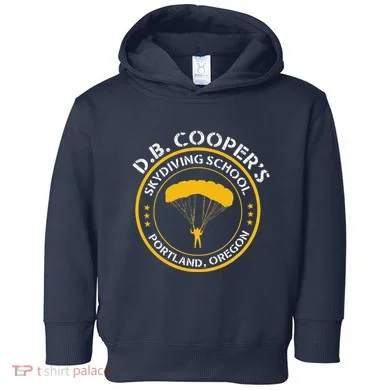 Toddler Hoodie