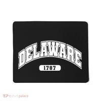 Delaware Collegiate Style 1787 Mousepad thumb 0
