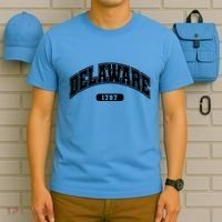 Delaware Collegiate Style 1787 T-Shirt thumb 5