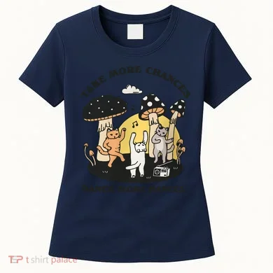 Women's T-Shirt