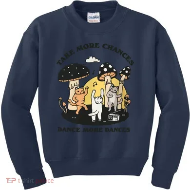 Kids Sweatshirt