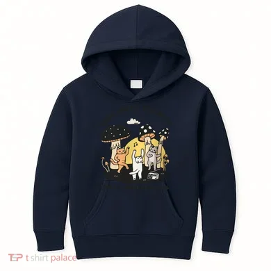 Kids Hoodie