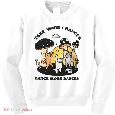 Kids Sweatshirt