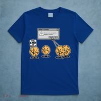 Deleting Cookies The End Is Near Funny T-Shirt thumb 5