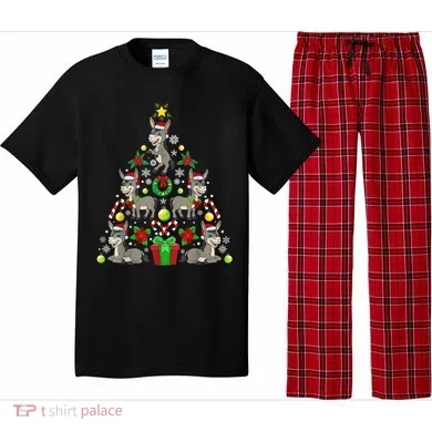 Pajama Set