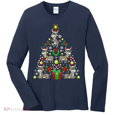 Women's Long Sleeve Shirt