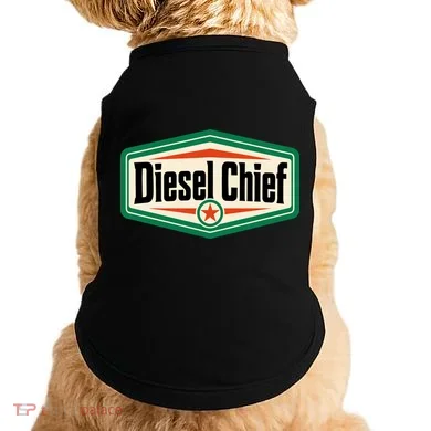 Doggie Tank