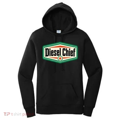 Women's Hoodie