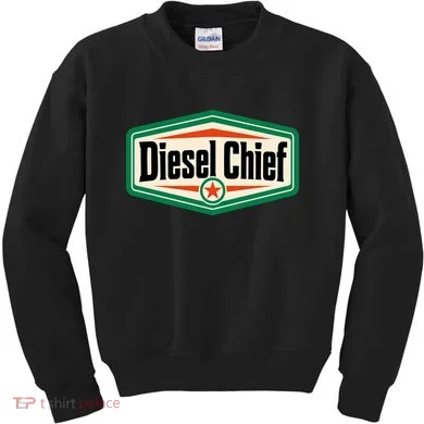 Kids Sweatshirt