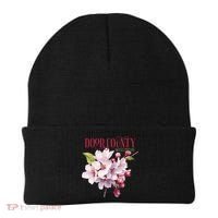 Door County Wisconsin Cherry Blossoms Festival Cherries Beanie thumb 0