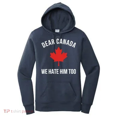 Women's Hoodie