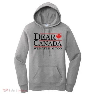 Women's Hoodie