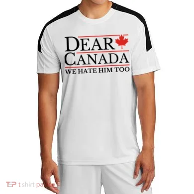 Soccer Jersey