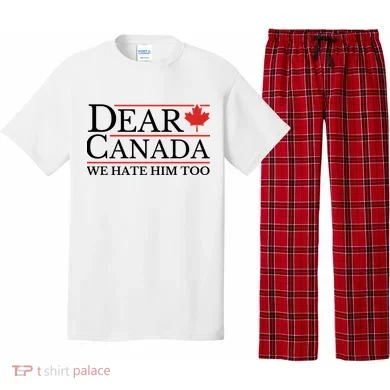 Pajama Set