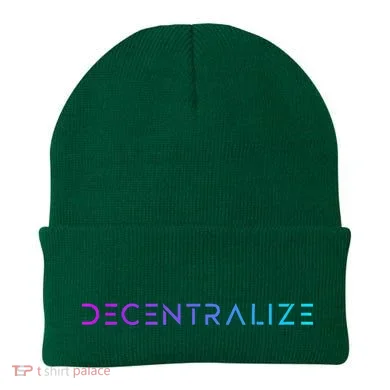 Beanie