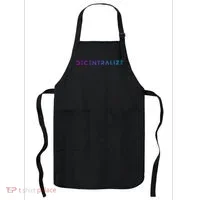 Decentralize Crypto Web3 Blockchain Apron thumb 0