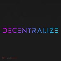 Decentralize Crypto Web3 Blockchain Sweatshirt thumb 3