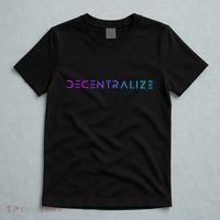 Decentralize Crypto Web3 Blockchain T-Shirt thumb 5