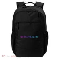 Decentralize Crypto Web3 Blockchain Backpack thumb 0