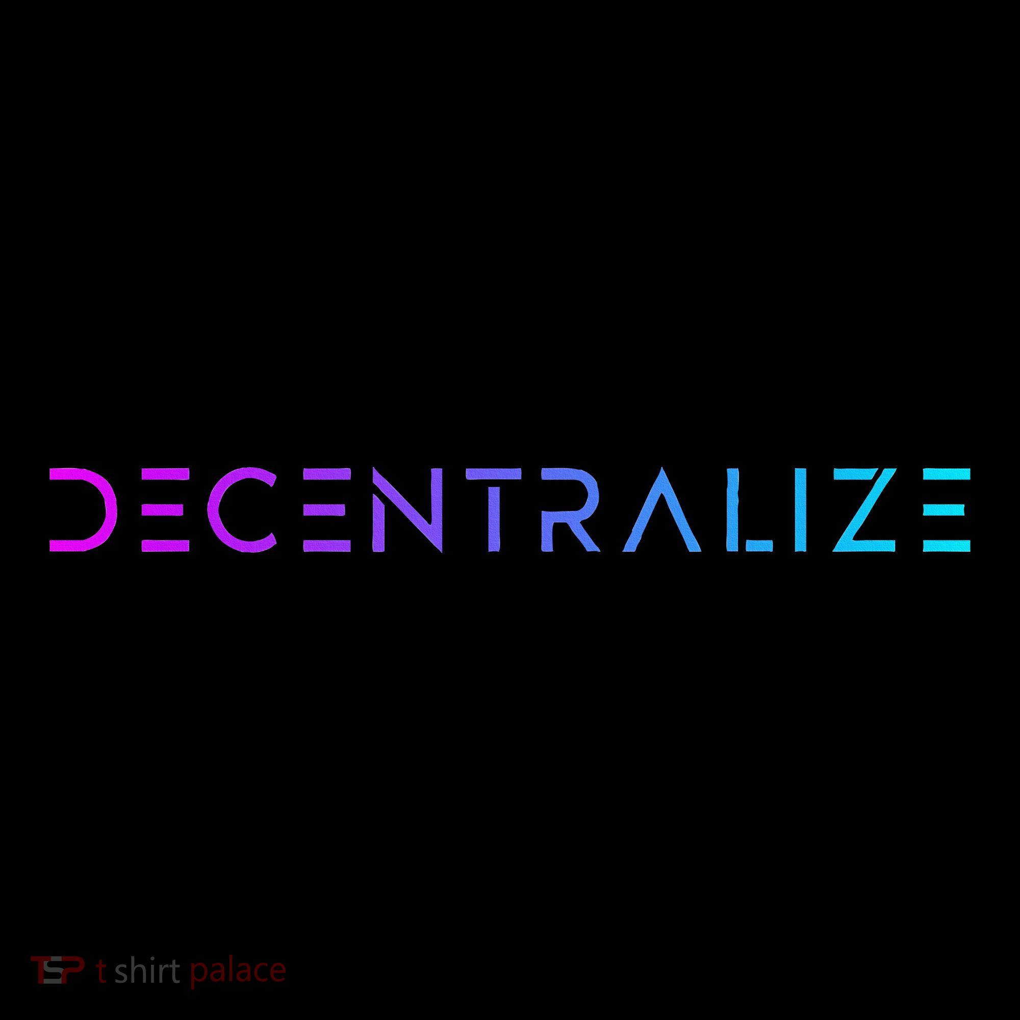 Decentralize Crypto Web3 Blockchain Backpack