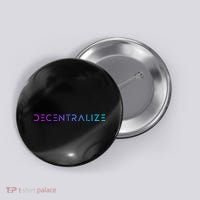 Decentralize Crypto Web3 Blockchain Button thumb 0