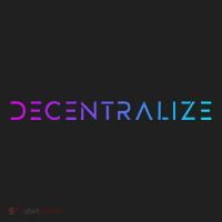 Decentralize Crypto Web3 Blockchain Beanie thumb 2