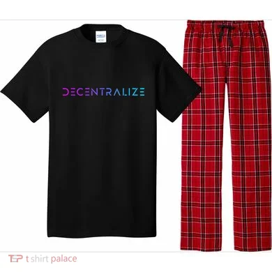 Pajama Set