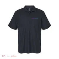 Decentralize Crypto Web3 Blockchain Polo thumb 0