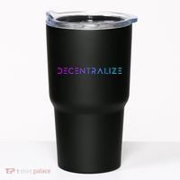 Decentralize Crypto Web3 Blockchain Tumbler thumb 0