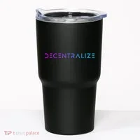 Decentralize Crypto Web3 Blockchain Tumbler thumb 0