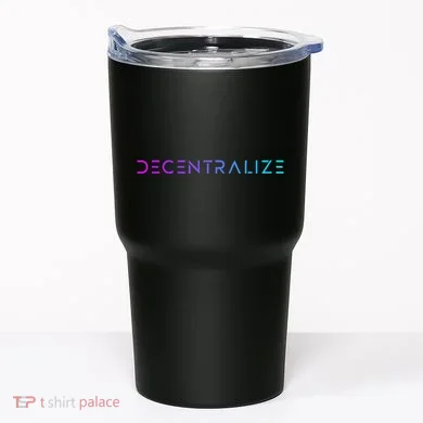 Tumbler