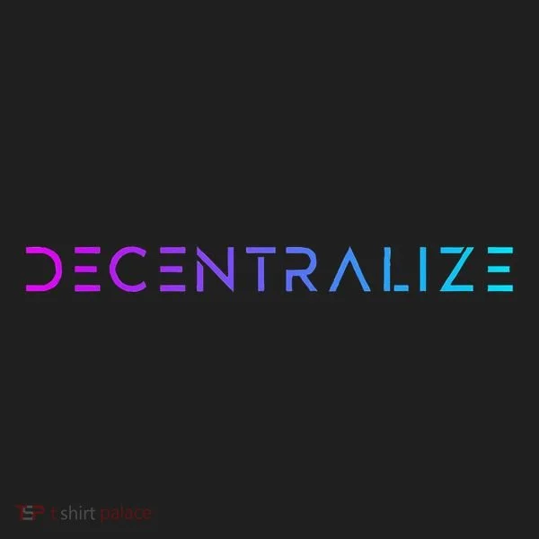 Decentralize Crypto Web3 Blockchain Tumbler