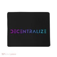 Decentralize Crypto Web3 Blockchain Mousepad thumb 0
