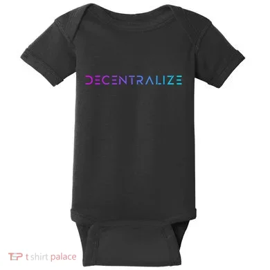 Baby Bodysuit