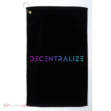 Golf Towel