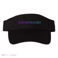 Decentralize Crypto Web3 Blockchain Visor thumb 0