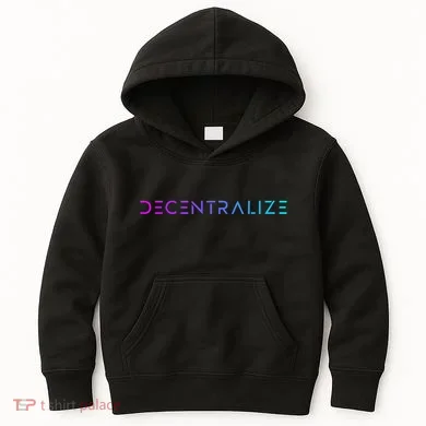 Kids Hoodie