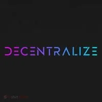 Decentralize Crypto Web3 Blockchain Kids Long Sleeve Shirt thumb 2