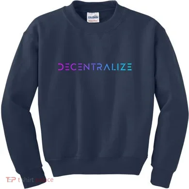 Kids Sweatshirt