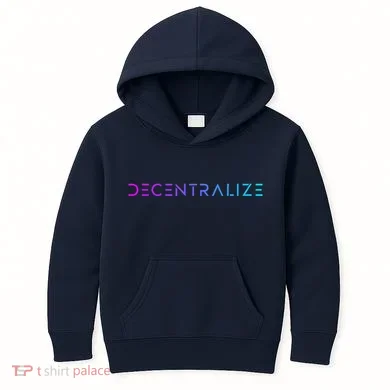 Kids Hoodie