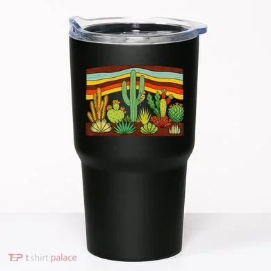 Tumbler