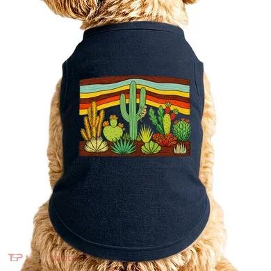 Doggie Tank