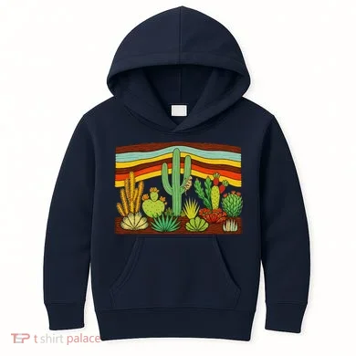 Kids Hoodie
