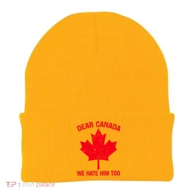 Beanie