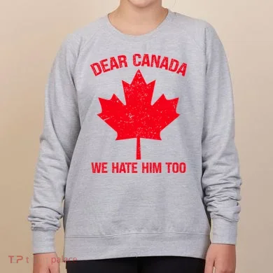 Women's Sweatshirt
